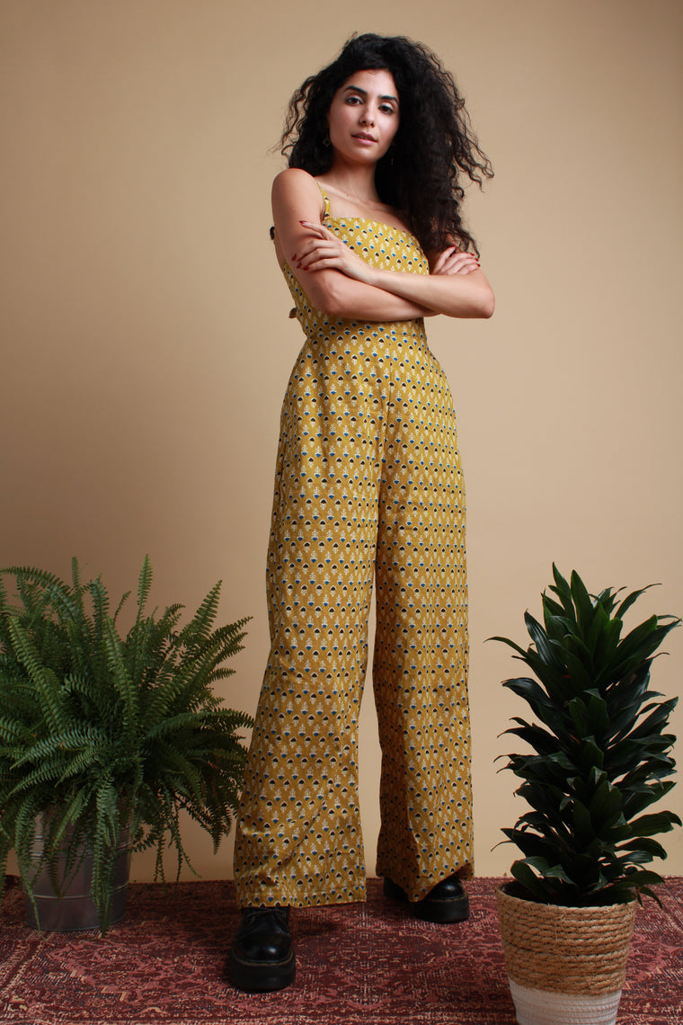 Cora Jumpsuit