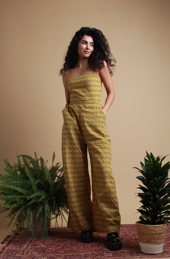 Cora Jumpsuit