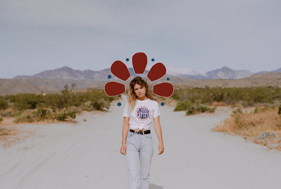 SOLEIL X DANA TRIPPE