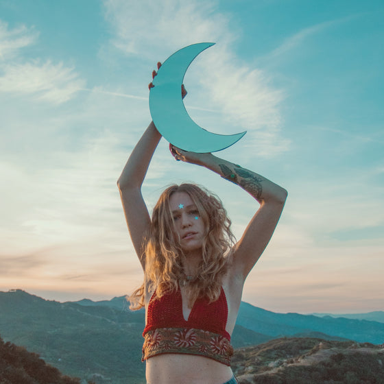 Wild & Free Corina X Soleil Store