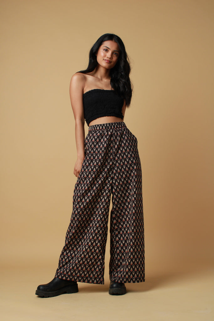 Clara Trousers