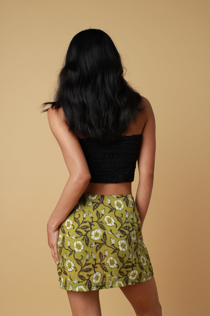 Ivy Mini Skirt