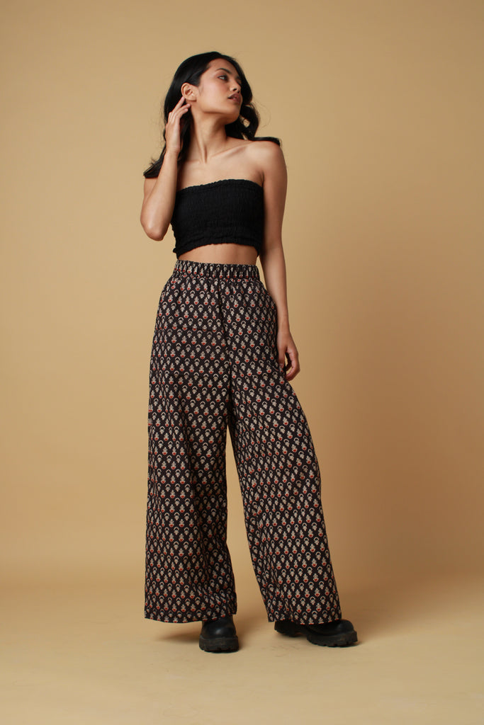 Clara Trousers