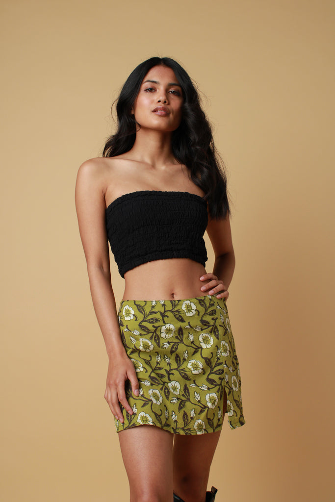 Ivy Mini Skirt