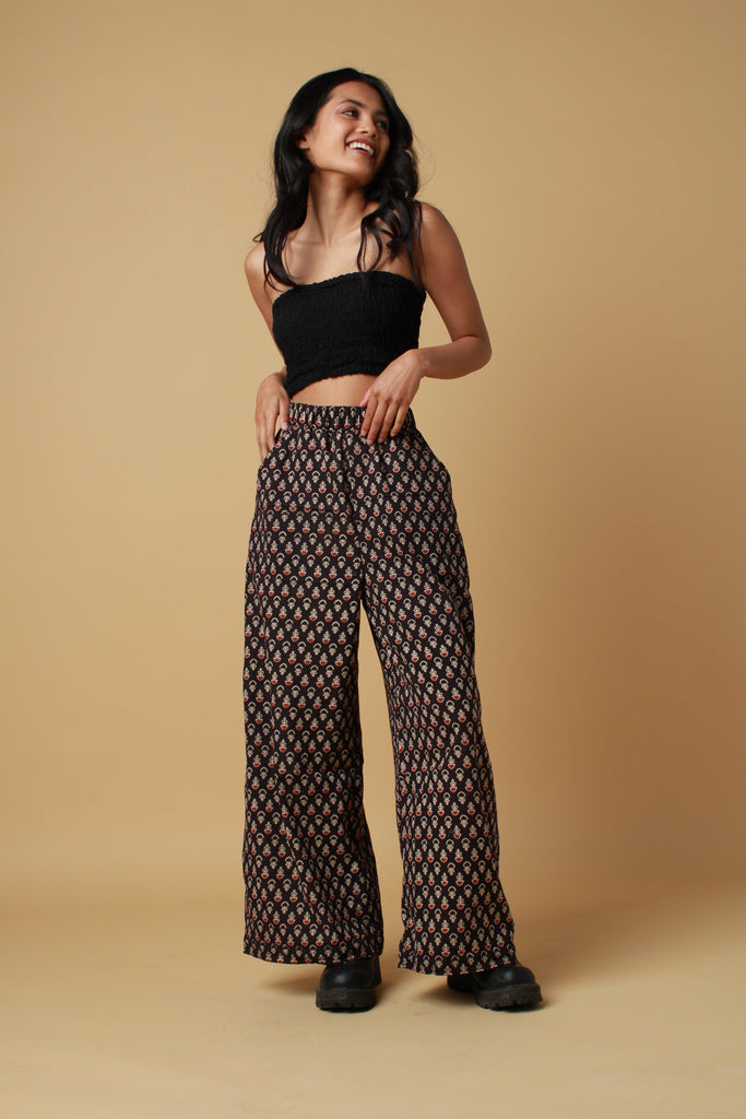 Clara Trousers