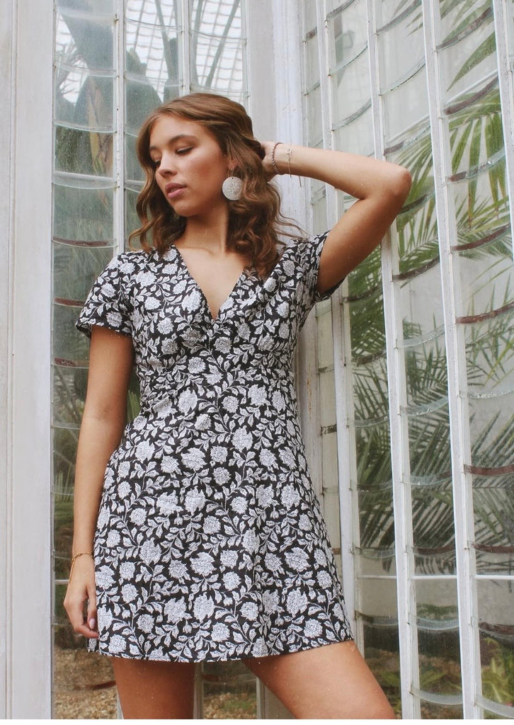 Zara Dress