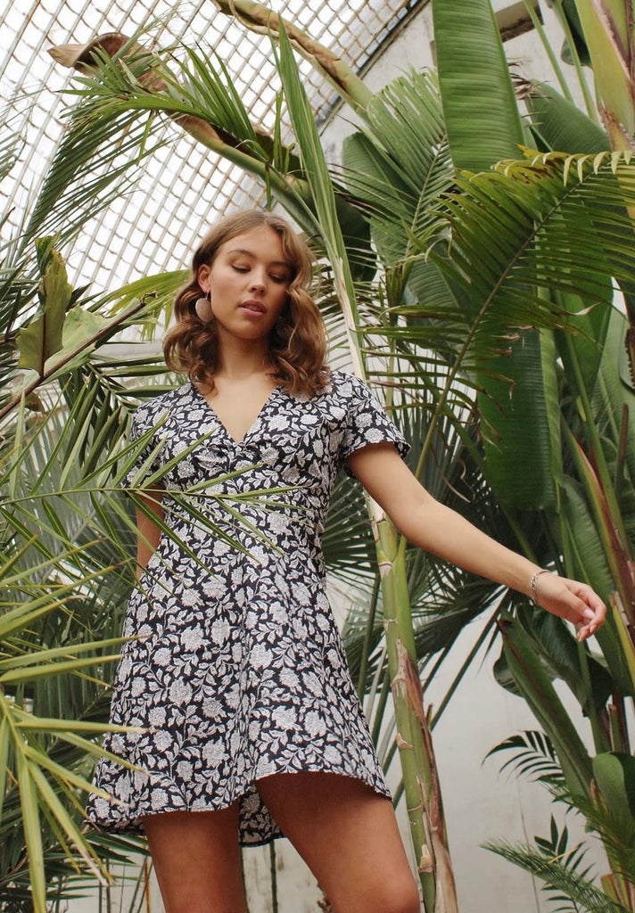 Zara Dress
