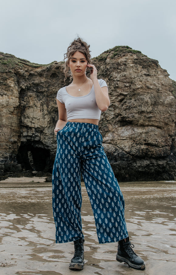 Meredith Trousers